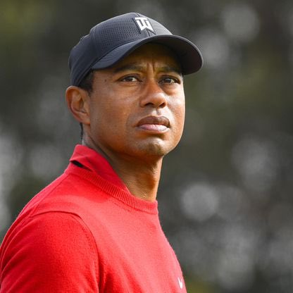 Happy birthday to the Tiger Woods!!    