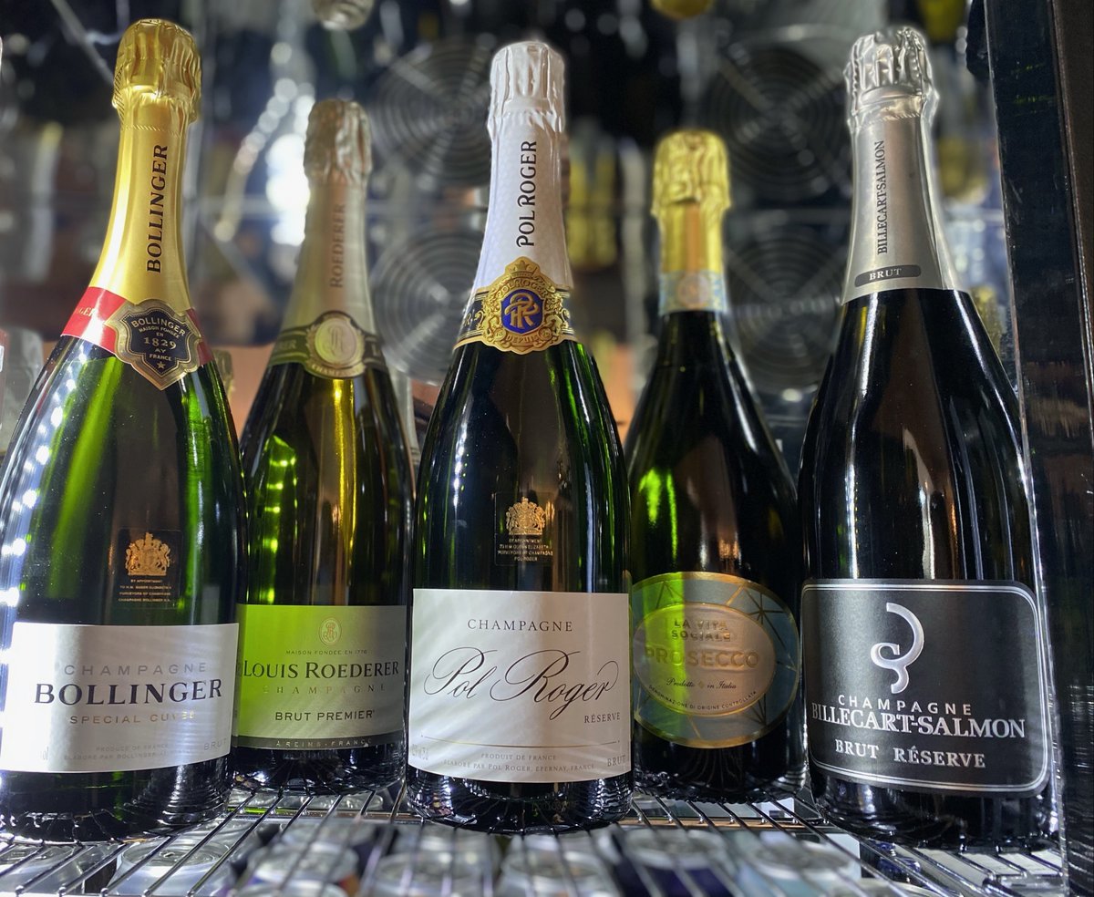 Champagne, Hogmanay &amp; err Champagne .... - mailchi.mp/sugarboat.co.u…