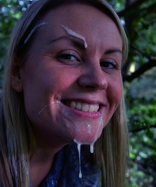 Vintagestylepc's tweet photo. She was walking in the park and then one thing lead to another? 😅

#cumshot #cuminherface #cumintheface #cumonherface #cumontheface #cuminhermouth #cuminthemouth #mouthfulofcum #milfcum https://t.co/CfyRh9iQ6M