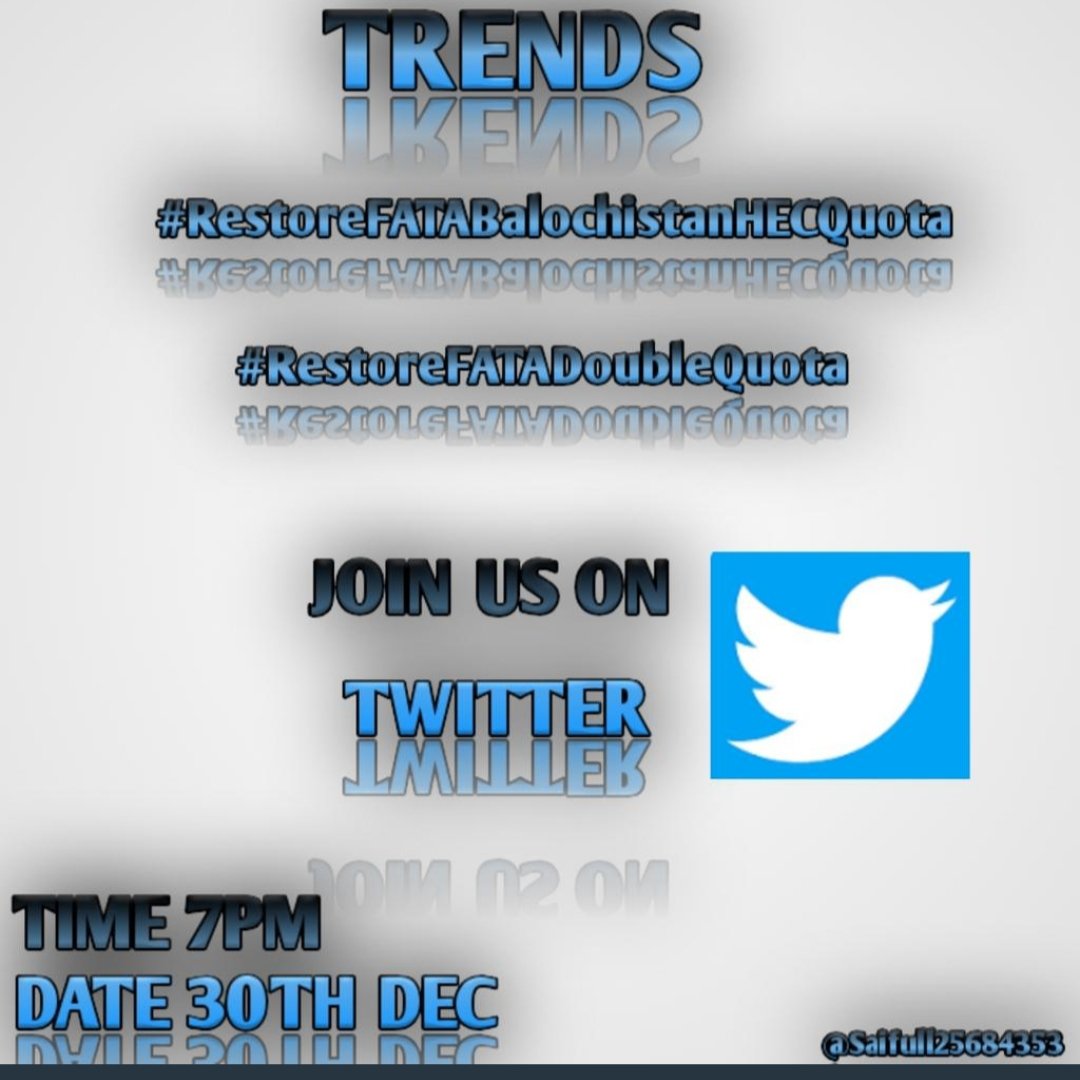 wazir_nadia's tweet photo. #RestoreFATADoubleQuota https://t.co/EdLNnxqw8m