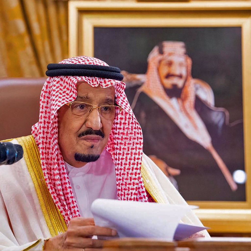 SaudiNews50's tweet photo. برئاسة خادم الحرمين.. "العلا" موطن الحضارات وملتقى الثقافات تحتضن القمة الخليجية الثلاثاء القادم.

 - https://t.co/DNPqvF0e4z