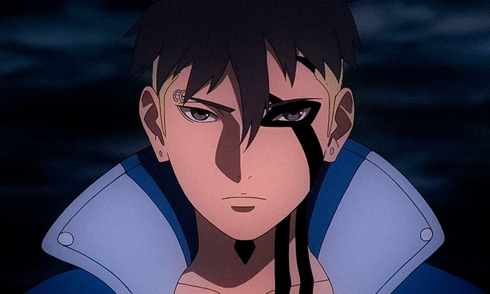 THREAD : La récupération du kama de Kawaki ! Je vais expliquer dans ce thread quand et comment Kawaki a récupéré son kama. Et pour moi tout c'est deroulé dans le chapitre 53.Ceci n'est que théorique !