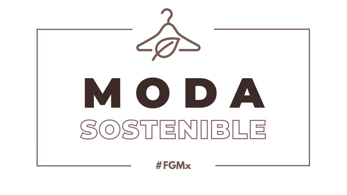 fashiongreenmx's tweet image. La ropa tiene que durar más, dejar de ser desechable. 

#ModaResponsable #FGMx