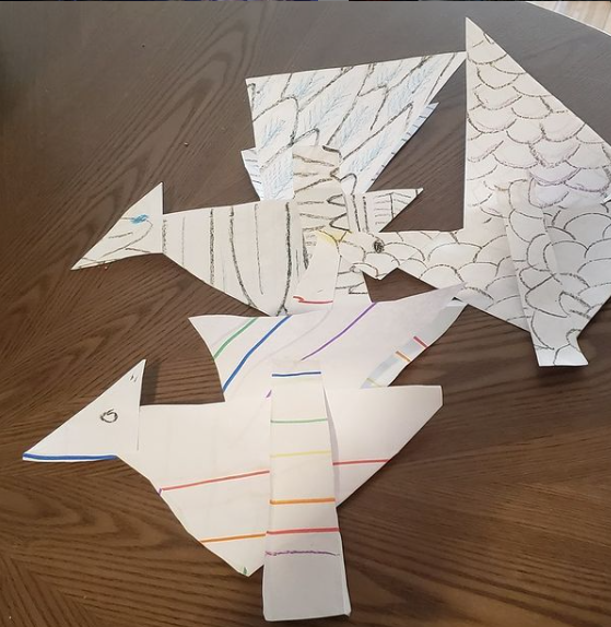 MakerspaceNYC's tweet photo. Classes and events looked a little different in 2020. Thank you to everyone who joined our virtual events or joined us in MakerPark. 
#makerspace #makerspacenyc #simakerspace #bkmakerspace #maker #makersgonnamake #makersmovement #makersofinstagram #2020 https://t.co/eyshVbbS0U
