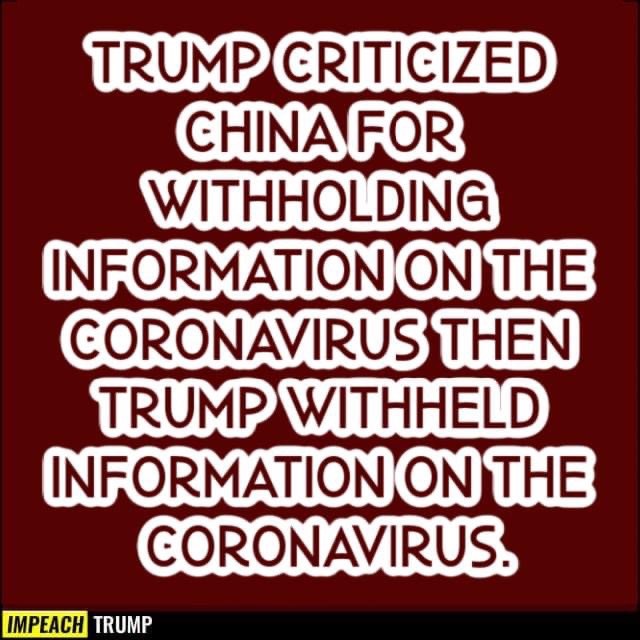 @JennaEllisEsq Never forget that #TraitorTrump downplayed the virus and lied to the American people. Now over 330k Americans are dead. #TrumpVirus #TrumpVirusDeathToll339K #Trumplied339KAmericansDied #TrumpDoesntCare