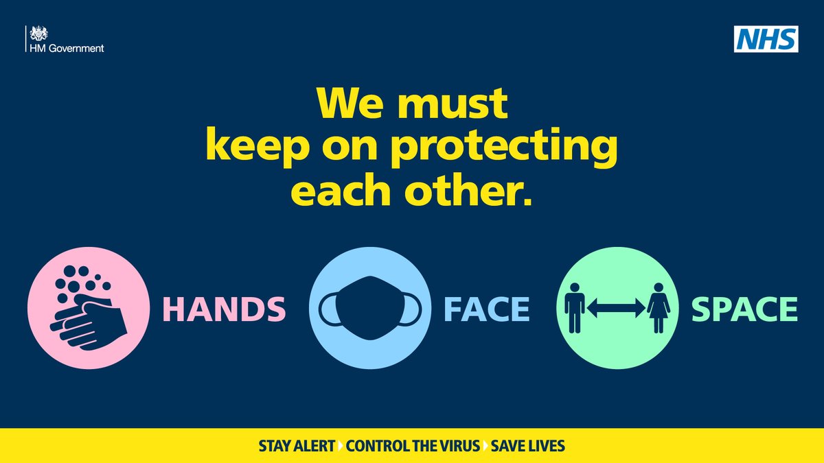 WestSuffolkNHS's tweet photo. COVID-19 cases are rising in our community and we’ve seen a real increase in people hospitalised with COVID-19.

We know you may have heard about measures you can take to stop the spread a lot over the last few months, but we cannot begin to emphasise how important these are 👇 https://t.co/q2RnFNJffd
