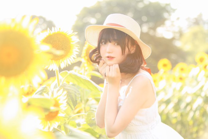 コスプレイヤー鳴瀬ぷぷのTwitter画像3