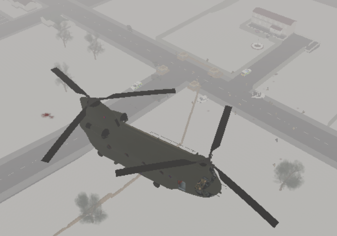 The Royal Air Force Regiment tweet media