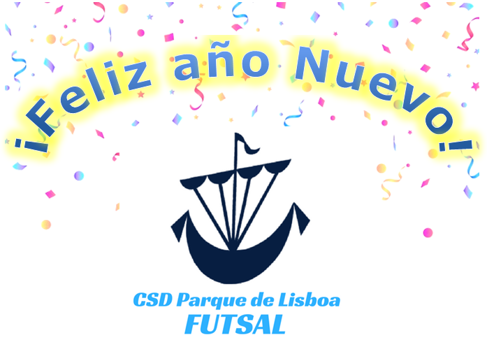 CSD Parque de Lisboa Futsal tweet media