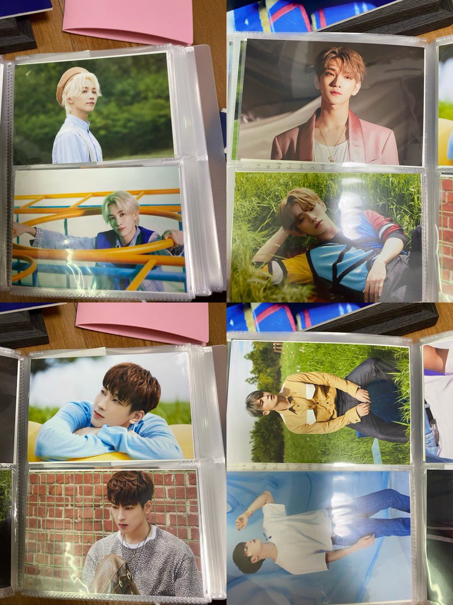 svtgods1's tweet photo. 세븐틴 언오드 컨셉존 인화사진 장당 0.1에 판매합니다 ( 일괄 우대) https://t.co/bkgHacOtK6