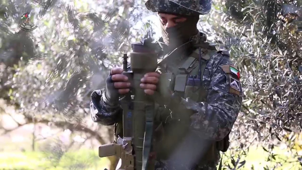 War Noir A Footage Of The Joint Drill In Gaza Palestine Has Been Released Most Of The Weapons Including 9k32m Strela 2m Were Stated Before Yet Iranian 60mm M49a1 M69 Mortar War Noir A Footage Of The Joint Drill In Gaza Palestine Has Been Released Most Of The Weapons Including 9k32m Strela 2m Were Stated Before Yet Iranian 60mm M49a1 M69 Mortar