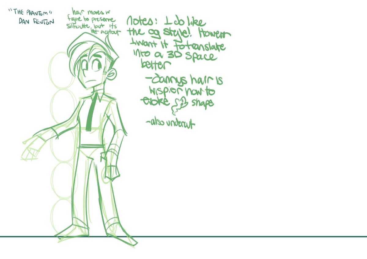 [redacted] reboot but danny's an overworked aerospace tech corp intern 
