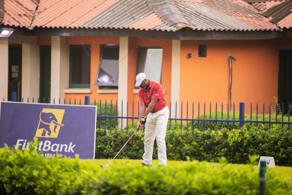 Msmenalicious's tweet photo. They said the game of Golf is for Rich people.. Abi i should register next year🤔
More pictures from the @FirstBankngr Lagos Amateur Golf Championship..
Be sure to stay safe and adhere to all COVID-19 guidelines while having fun.
#FirstAtSport https://t.co/5NiC3CjcHo