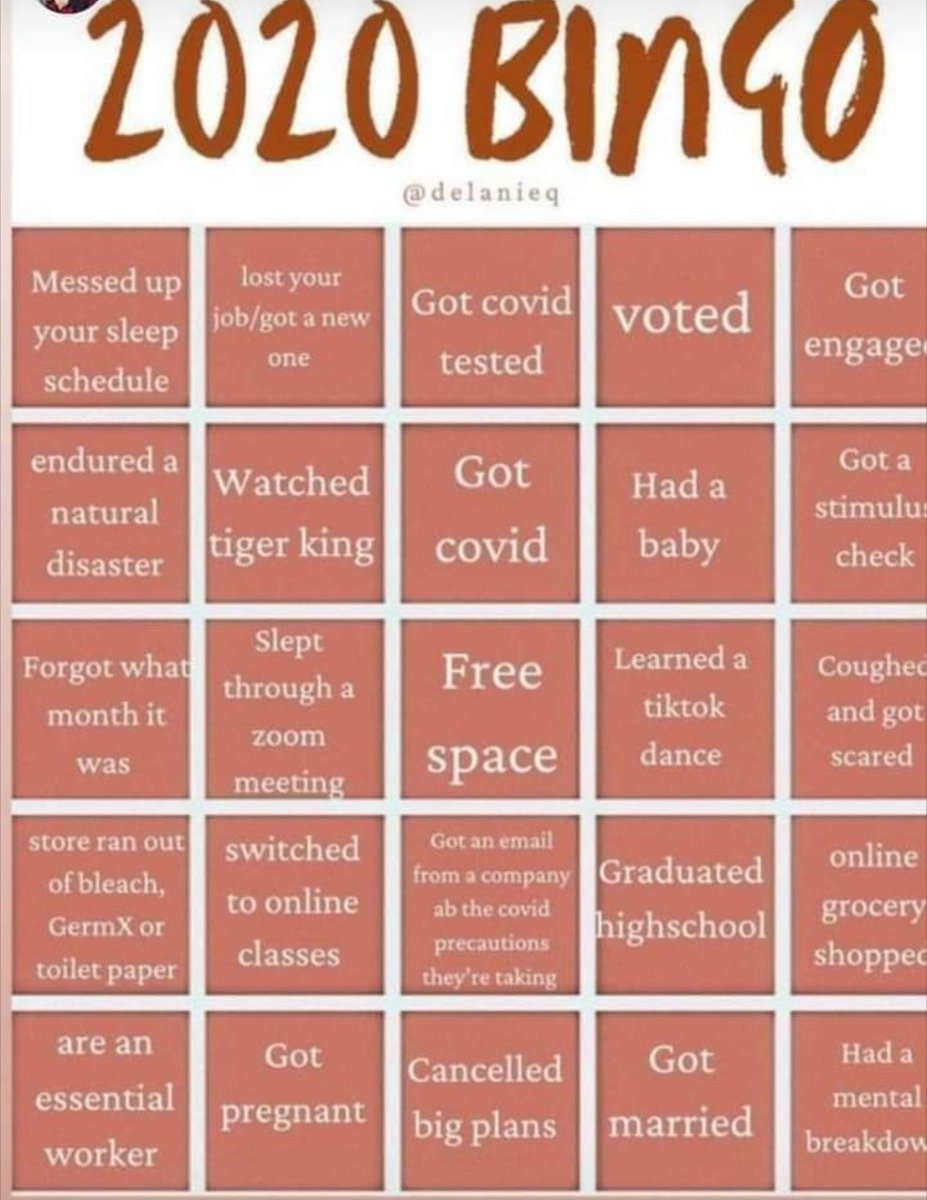 FishtailJessi's tweet image. B. I. N. G. O.