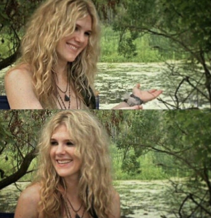 lily rabe being the most adorable human on earth: a thread