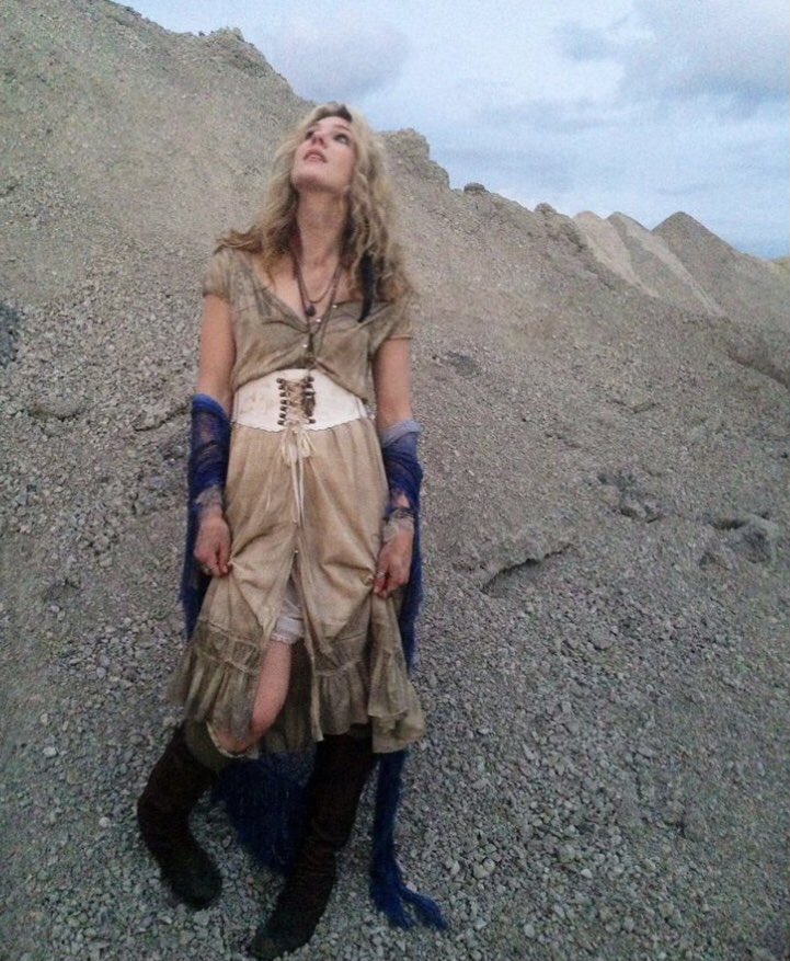 lily rabe being the most adorable human on earth: a thread