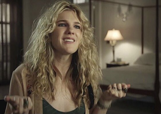 lily rabe being the most adorable human on earth: a thread