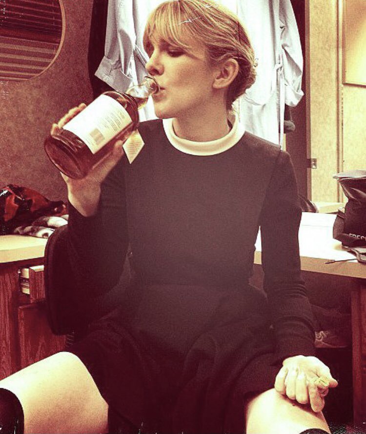 lily rabe being the most adorable human on earth: a thread