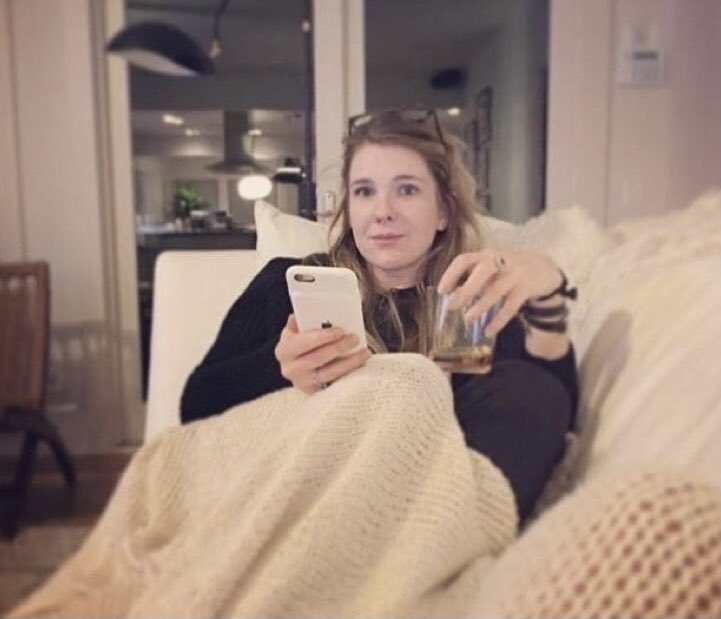 lily rabe being the most adorable human on earth: a thread