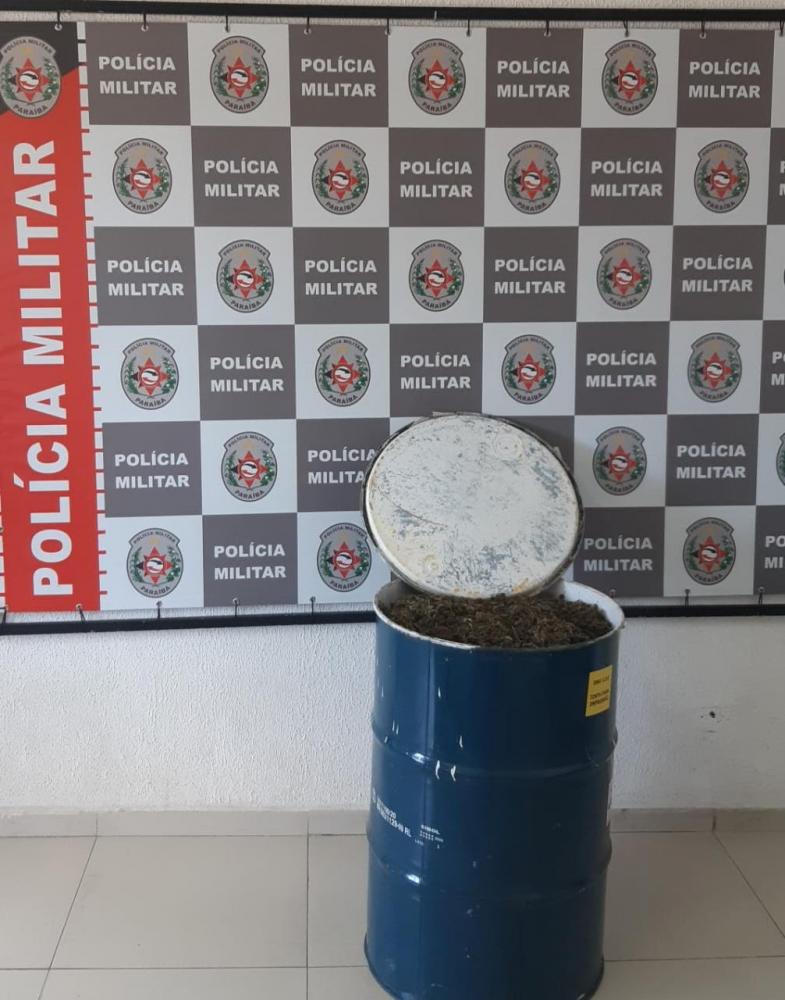 Brazilian police have no mercy: Oscar the Grouch arrested in Paraíba