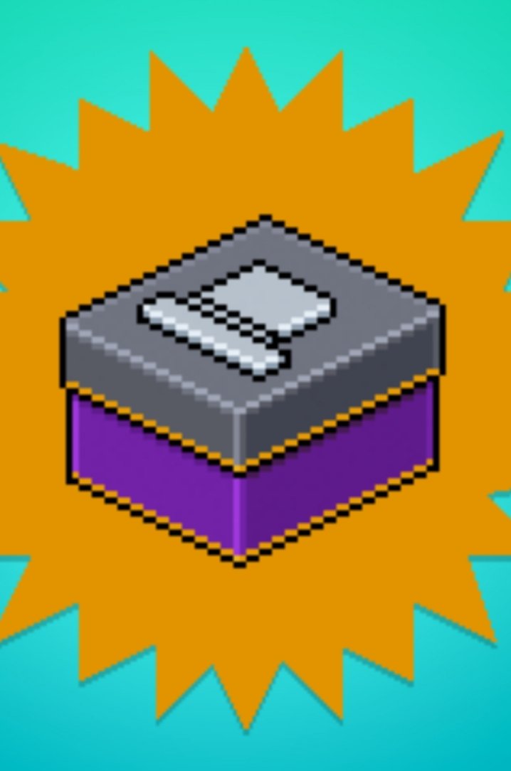 Flash31_habbo's tweet photo. Busco estas cajas de prendas, ti tienes o sabes de alguien Md😁
@SalzedaHabbo @FabianchoMOP @carlamcghb @AzulitauwuHB @HabboRaik @miavagirl @dimecarlitos1 @FufurufoH @Fertss_HB @ColmitoL @_Shharon @fedenchillo @RegiHabbo @mya_HABBO @iCuriosity1 @Andresito32321 https://t.co/9gF9FPumpE