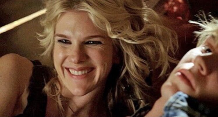 lily rabe being the most adorable human on earth: a thread