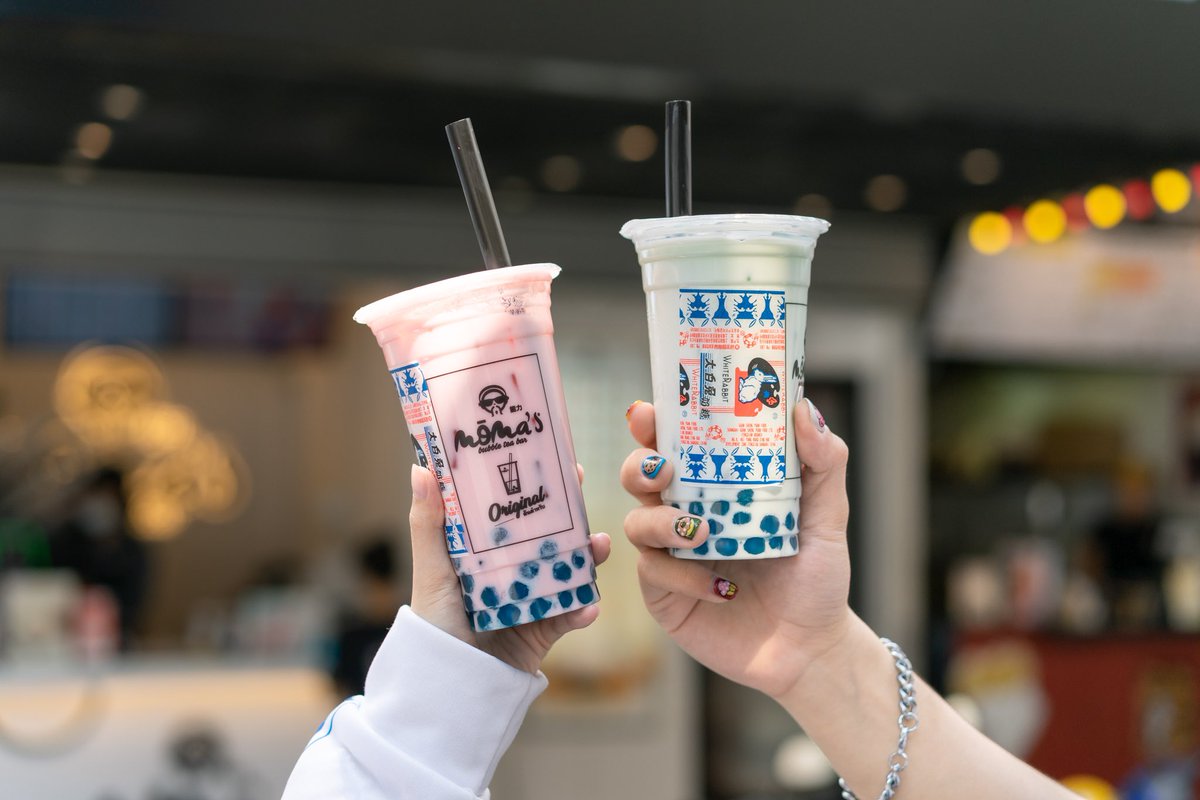 MomasBubbleTea's tweet photo. https://t.co/Akrc2XSR6h