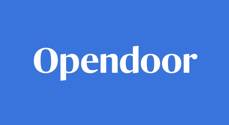  Opendoor  $OPEN /  $IPOB SPAC  Grew +150% YoY pre-COVID - but that came to a FULL STOP Transforming UX, Pricing & Purchasing in REAL ESTATE market Led by TIER-1 management (ex-Bain Cap., TPG, McKinsey, GS) Can it win against  $Z  $RDFNHere is an EASY thread 