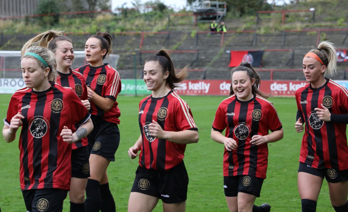 Bohemian Football Club On Twitter Additional Support For Bohemians Wnl Team In 2021 S T Co Djxlhygami These Are Just The First Steps In Our Aim To Make Bohemian Fc The Best Environment In