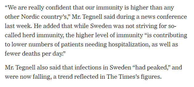  https://www.nytimes.com/2020/06/22/world/europe/sweden-coronavirus-pariah-scandinavia.html