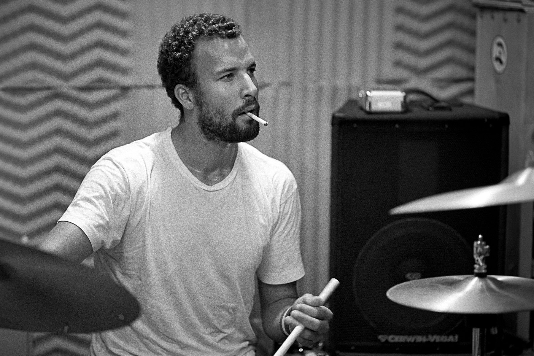 Happy birthday Jon Theodore! 