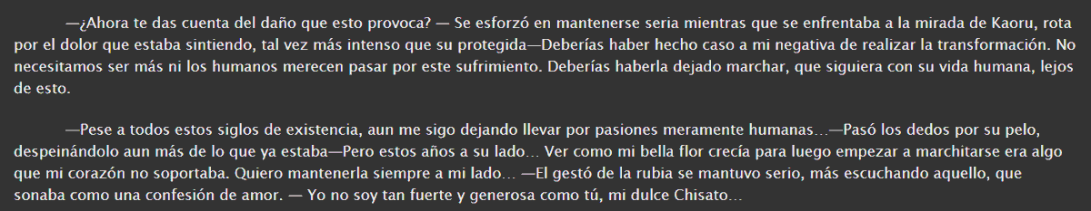 Noto_Yamato's tweet photo. Buenas a toda la gentecilla de internet!! Me uno a la iniciativa de #PositiveWriting 
Soy Kali y llevo desde 2011 en el mundo del fanfic, primero en ff .net y ahora en ao3. 
Actualmente escribo solo one-shots, podéis encontrar todos en este link 😊😊 https://t.co/sOSq1DEfLM https://t.co/mxIoq58nfA