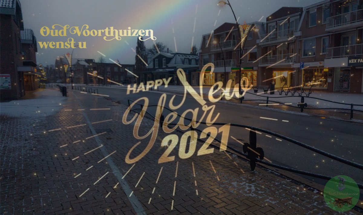 Oud Voorthuizen (@oudvoorthuizen) on Twitter photo 