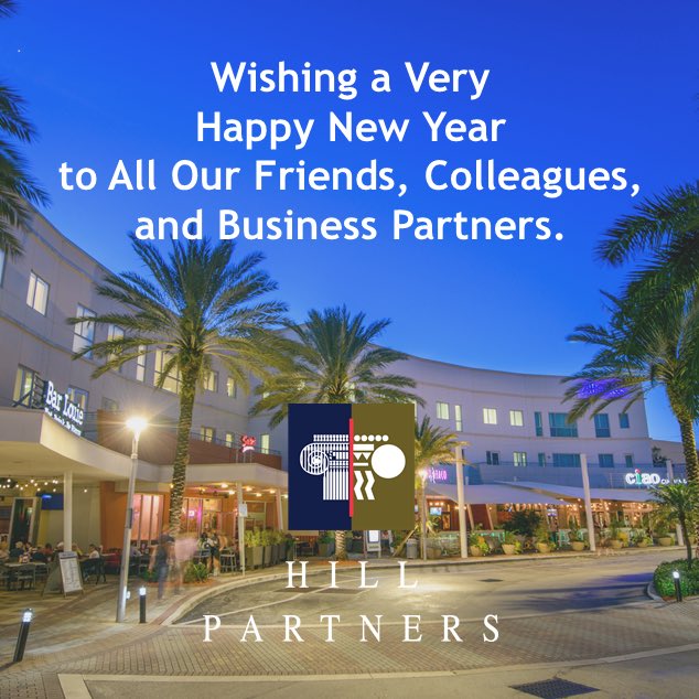 HillPartnersInc's tweet photo. https://t.co/WlOp73tVoE