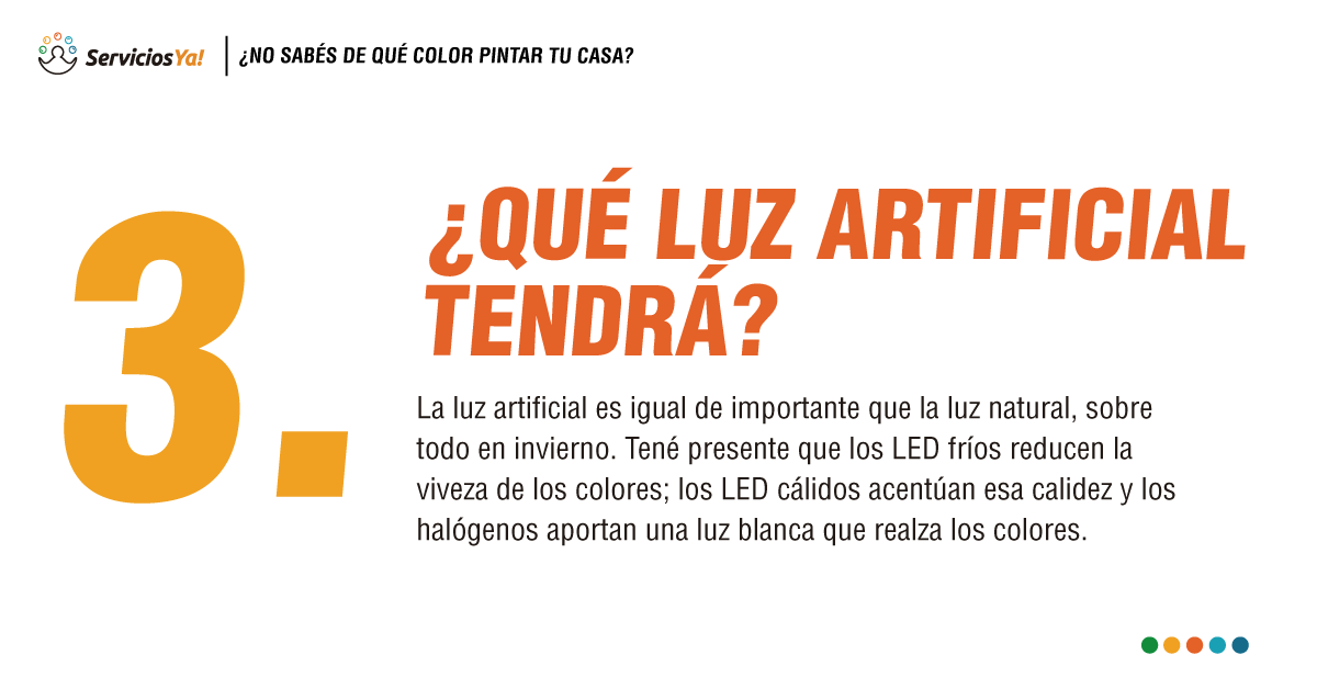servicios_ya's tweet photo. ¿Querés pintar tu casa pero no sabés qué color quedaría mejor?  🤔Seguí estos consejos y comentanos qué tal te parecen👇

#ServiciosYa #Profesionales https://t.co/HEysk8k0Mq