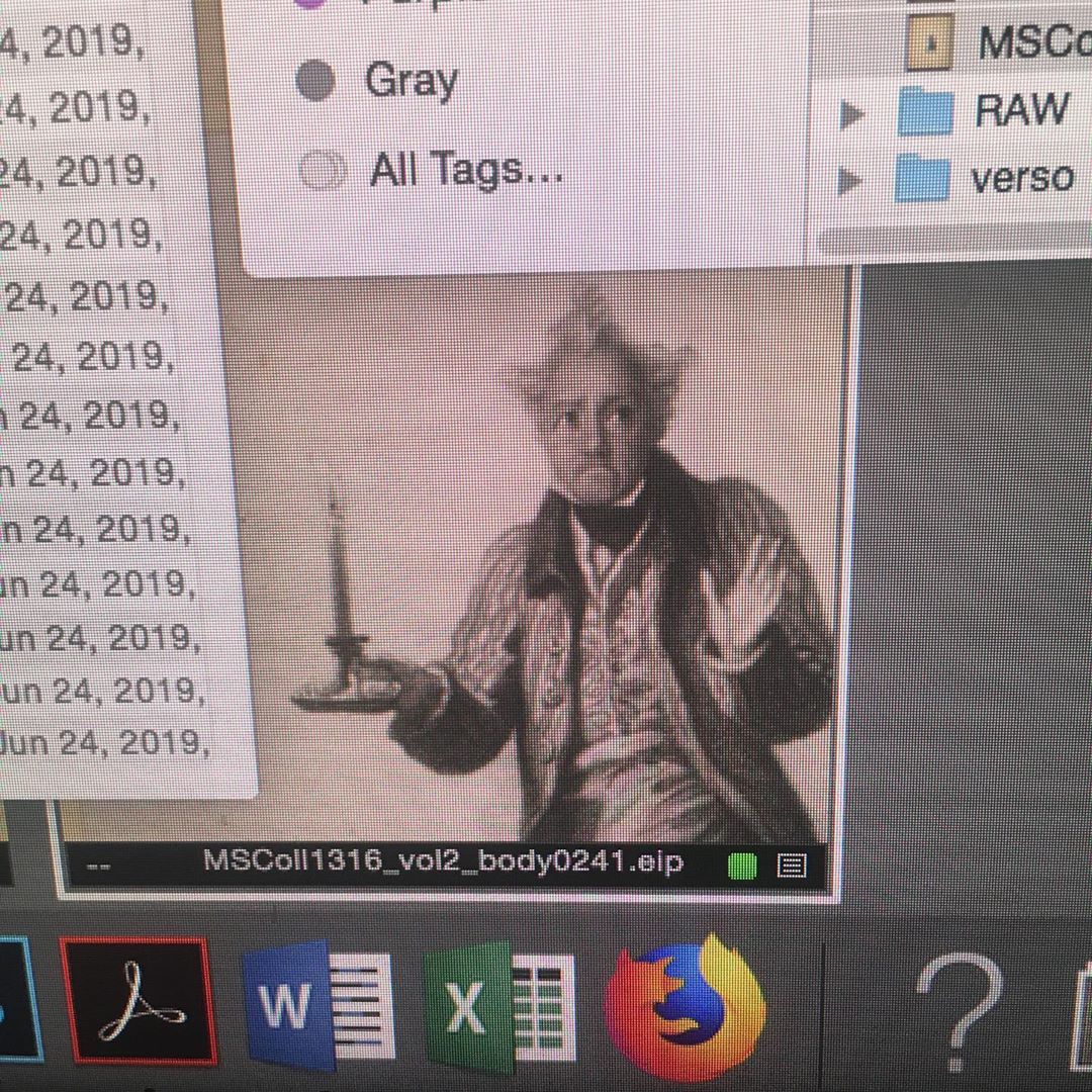 considering hiring someone who knows how to focus a camera. Is that really the worth they put on their material? Librarians being suckered by camera sellers to buy expensive cameras is pretty sick. So much wasted money, at a 501c. Pay humans to work in the humanities, please.