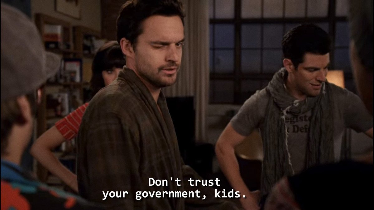 nick miller (@nocontextmiller) on Twitter photo 