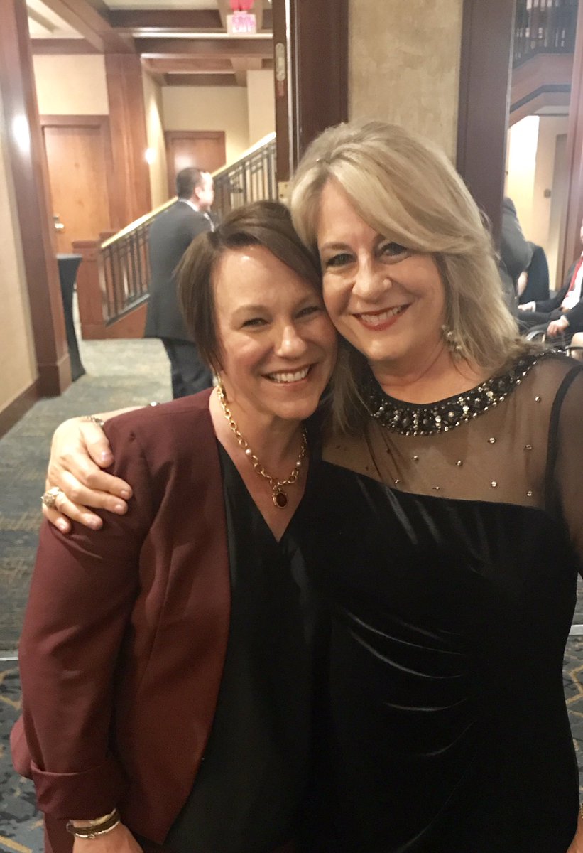 That time the “Beast” photobombed @RepMarthaRoby and myself after the State of the Union Speech with @realDonaldTrump An honor to attend as her guest. Thank you for your service- the Divine Ms M #alpolitics