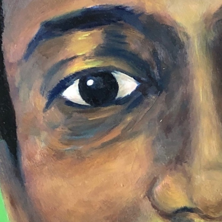 matuklon's tweet photo. Detail... Summer 2020 painting...
https://t.co/dRDxjdDbPr
#oilpainting #portrait #closeup #contemporaryart #arttherapy #emergingartist #emergingpainter #sztuka #malarstwo #Kunst #pittura https://t.co/yrzEnDeAoF