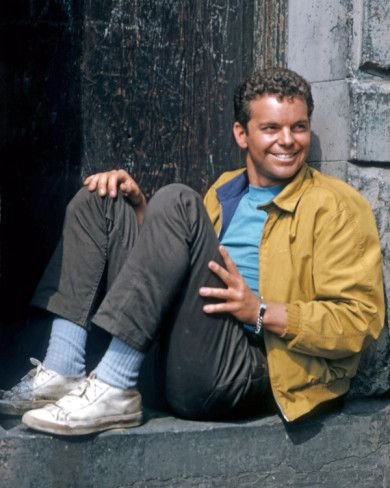 Happy 86th Birthday to Russ Tamblyn! 