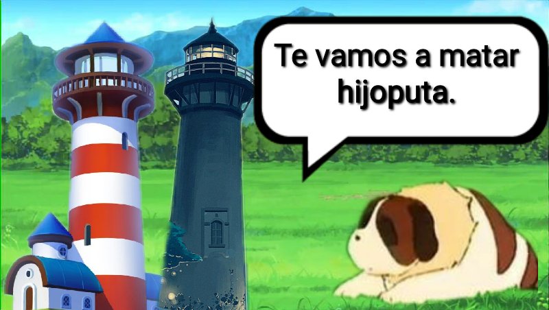 ClintPiticlint's tweet photo. FAROS ANTINIEBLA https://t.co/U3X0y8fThg