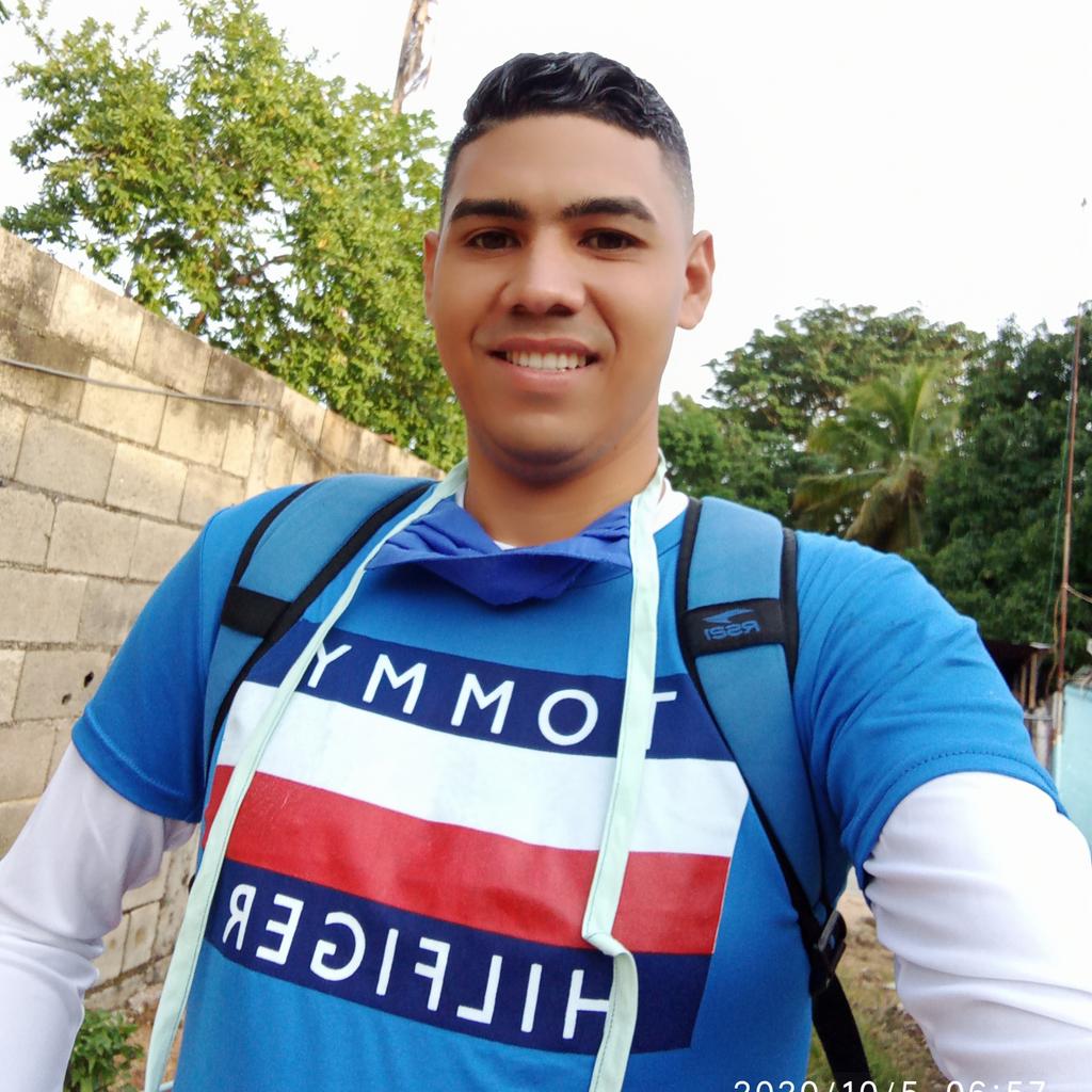 eduarortega2's tweet photo. #NuevaFotoDePerfil https://t.co/mbIZdZHnQs