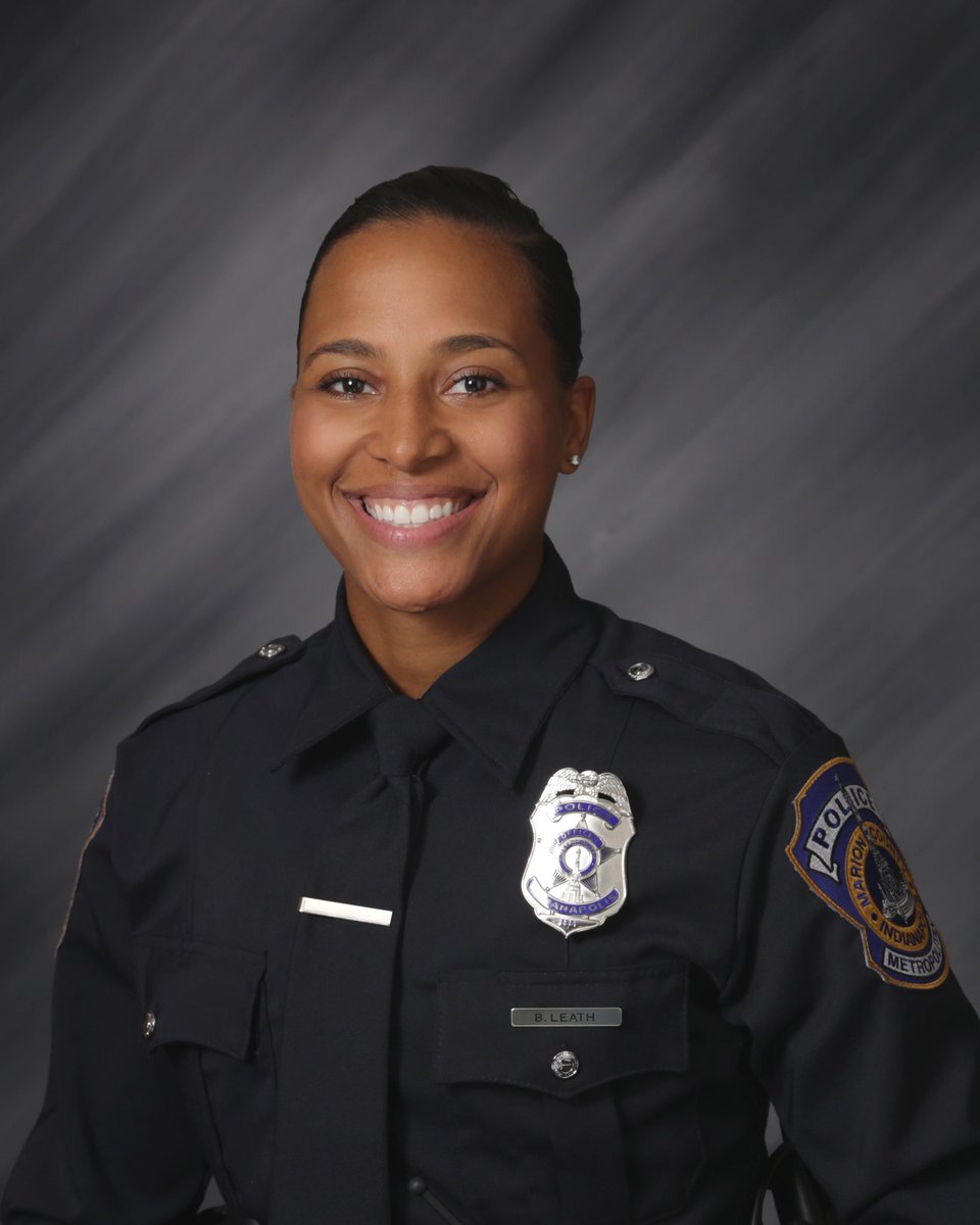 IMPD tweet media