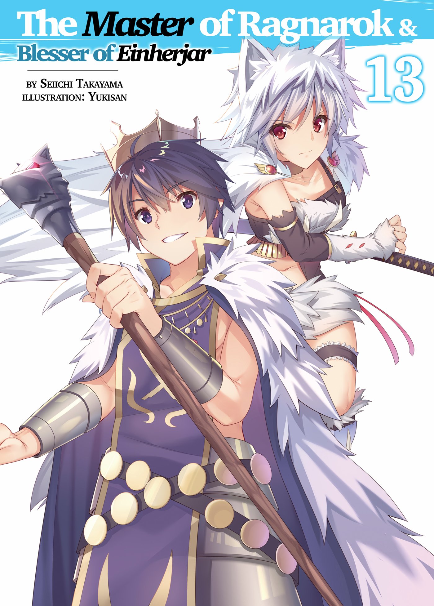 Kiyoe on X: Hyakuren no Haou to Seiyaku no Valkyria Vol.19 – Nov 1, 2019   / X