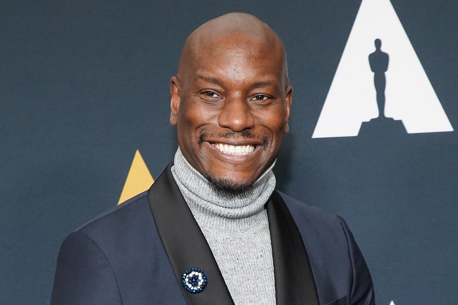 Happy birthday Tyrese Gibson 