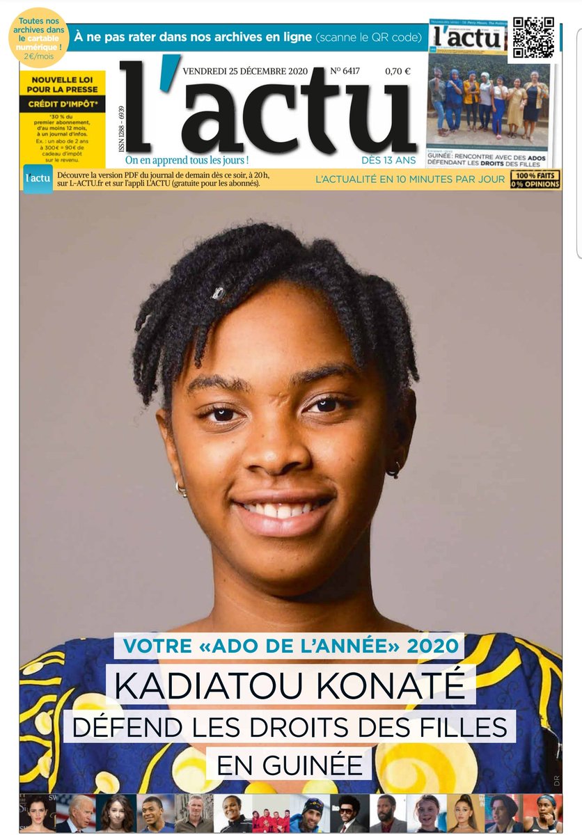 Kadiatou Konate tweet media