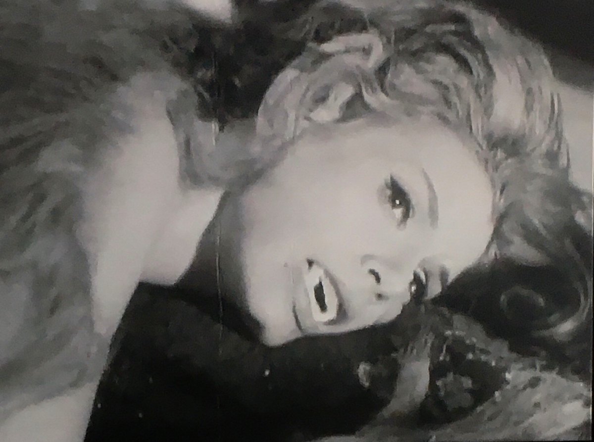 10. LA LOBA (1965). A female werewolf - complete with long blond hair and floppy dog tail - rises from a tomb, bounds like a gymnast, and kills 3 people before the first dialog-free 10 minutes are up. Rafael Baledon directed this gory and atmospheric high mark in Mexican horror.