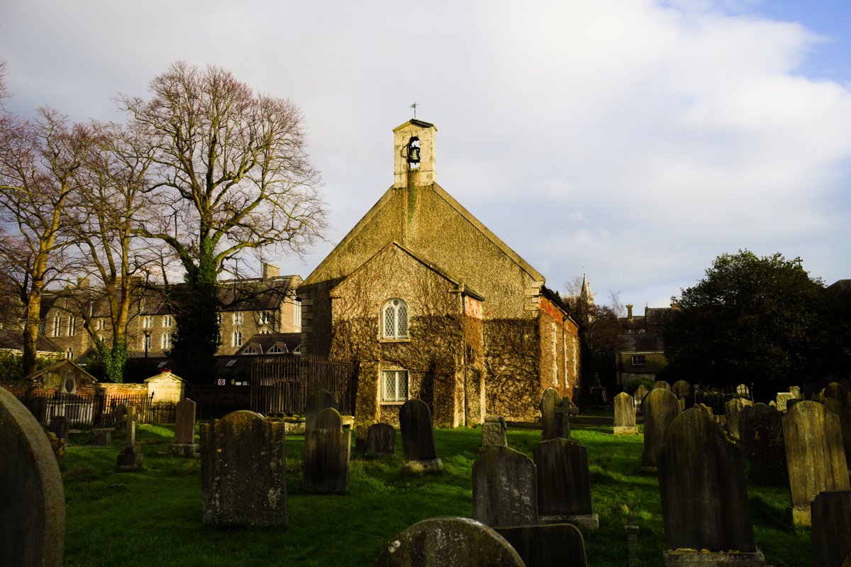 St. John the Baptist Church, Drumcondra – The present church, dating to 1741, actually sits on the site of a church dating back many hundreds of years. Belonging to the Priory of All Hallows until 1538, (Henry VIII´s Act for the Dissolution of Monasteries), the church was (1/9)