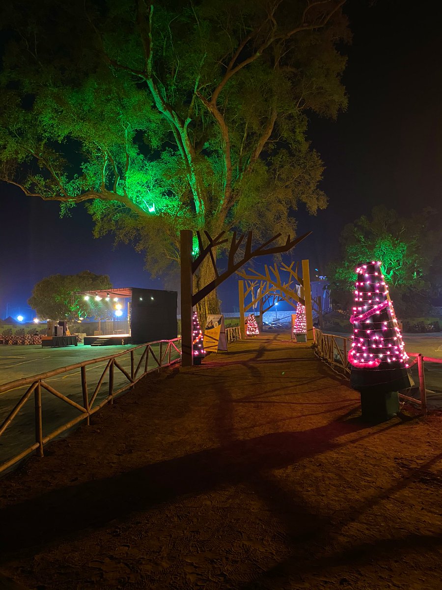 Good night from Satkosia!!  #Odisha  #EcoretreatOdisha