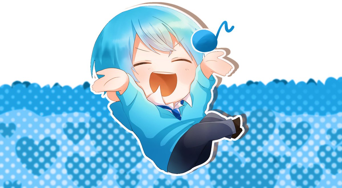 サブスク配信ありがとうございました 大晦日にお声聞けると思わなくて 嬉しかっ みやび のイラスト